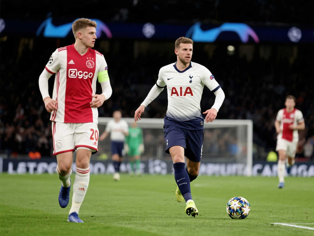 比赛的精彩 比赛的精彩