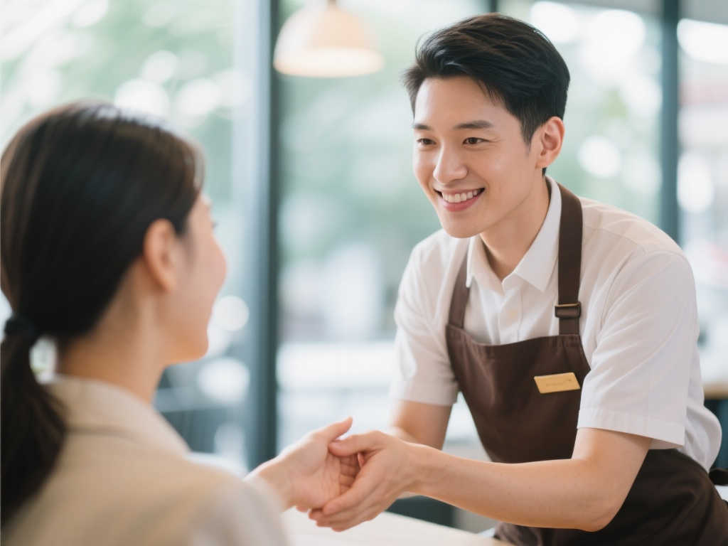 为我们提供