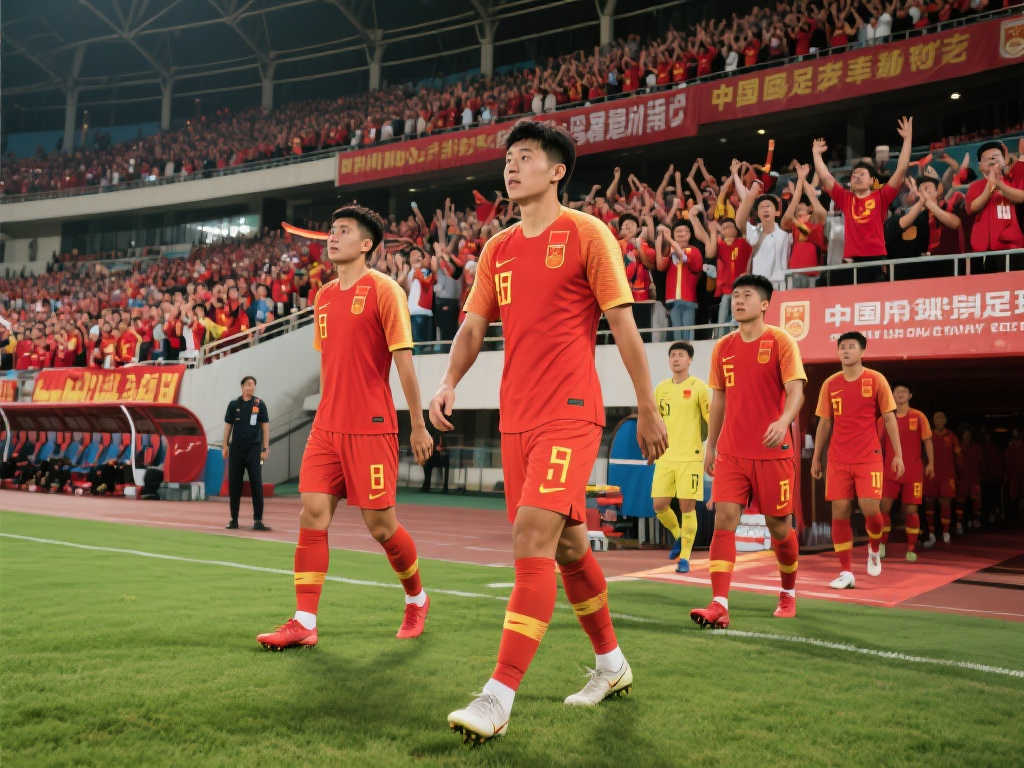 中国游泳界